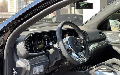 Mercedes-Benz GLE AMG, 2024 год, 15 205 000 рублей, 16 фотография