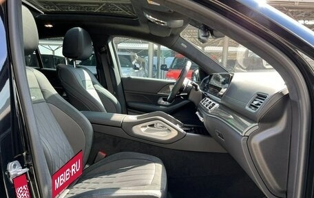 Mercedes-Benz GLE AMG, 2024 год, 15 205 000 рублей, 17 фотография