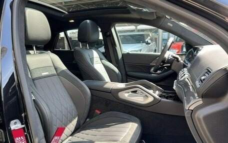 Mercedes-Benz GLE AMG, 2024 год, 15 205 000 рублей, 18 фотография