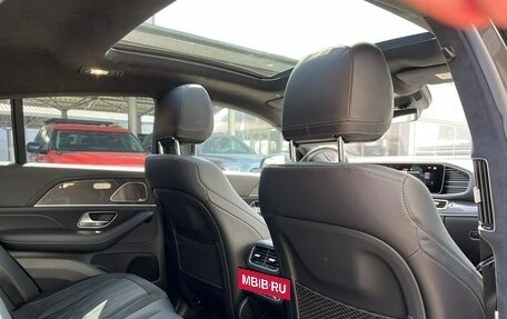 Mercedes-Benz GLE AMG, 2024 год, 15 205 000 рублей, 24 фотография