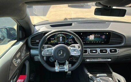 Mercedes-Benz GLE AMG, 2024 год, 15 205 000 рублей, 20 фотография