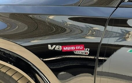 Mercedes-Benz GLE AMG, 2024 год, 15 205 000 рублей, 12 фотография