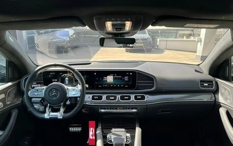 Mercedes-Benz GLE AMG, 2024 год, 15 205 000 рублей, 19 фотография