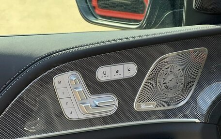 Mercedes-Benz GLE AMG, 2024 год, 15 205 000 рублей, 25 фотография