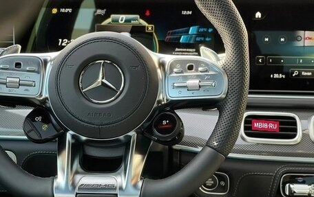 Mercedes-Benz GLE AMG, 2024 год, 15 205 000 рублей, 26 фотография