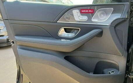 Mercedes-Benz GLE AMG, 2024 год, 15 205 000 рублей, 27 фотография