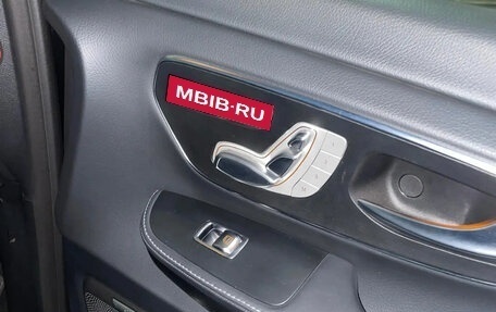 Mercedes-Benz V-Класс, 2023 год, 11 000 000 рублей, 8 фотография