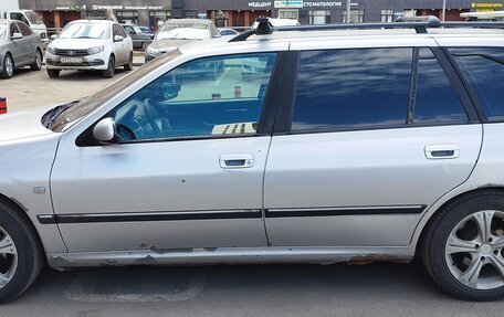 Peugeot 406 I, 2003 год, 350 000 рублей, 5 фотография