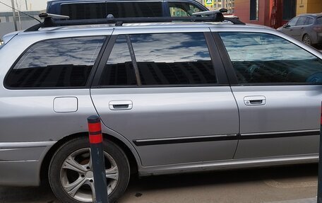 Peugeot 406 I, 2003 год, 350 000 рублей, 4 фотография