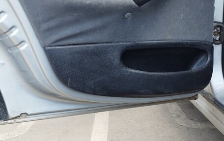 Peugeot 406 I, 2003 год, 350 000 рублей, 9 фотография