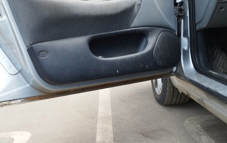 Peugeot 406 I, 2003 год, 350 000 рублей, 8 фотография