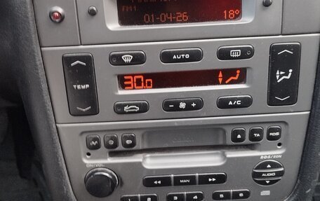 Peugeot 406 I, 2003 год, 350 000 рублей, 14 фотография