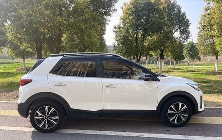 KIA Rio IV, 2023 год, 1 438 000 рублей, 7 фотография