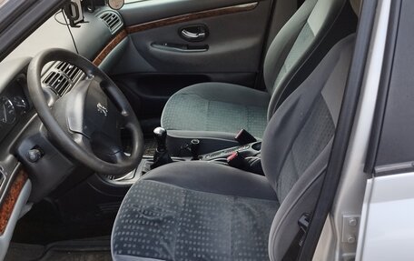 Peugeot 406 I, 2003 год, 350 000 рублей, 7 фотография