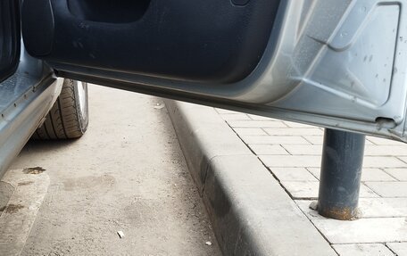 Peugeot 406 I, 2003 год, 350 000 рублей, 10 фотография