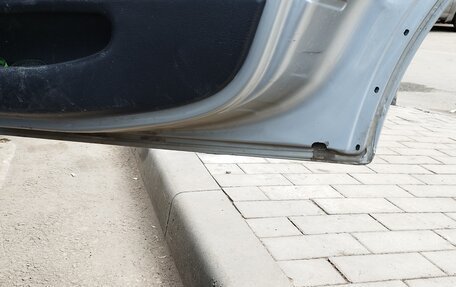 Peugeot 406 I, 2003 год, 350 000 рублей, 11 фотография