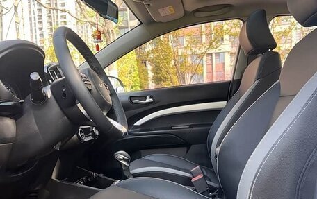 KIA Rio IV, 2023 год, 1 438 000 рублей, 4 фотография