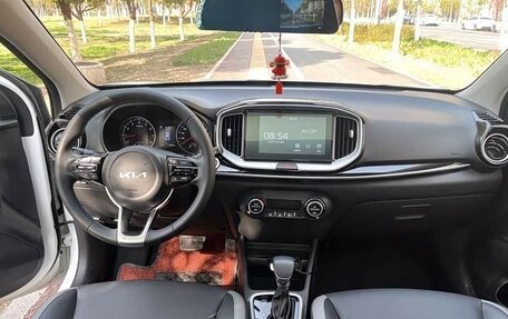 KIA Rio IV, 2023 год, 1 438 000 рублей, 5 фотография