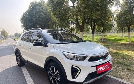 KIA Rio IV, 2023 год, 1 438 000 рублей, 3 фотография
