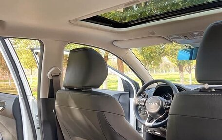 KIA Rio IV, 2023 год, 1 438 000 рублей, 14 фотография