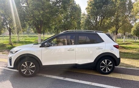 KIA Rio IV, 2023 год, 1 438 000 рублей, 11 фотография