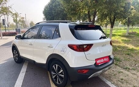 KIA Rio IV, 2023 год, 1 438 000 рублей, 10 фотография