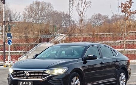 Volkswagen Passat B8 рестайлинг, 2022 год, 1 953 000 рублей, 3 фотография