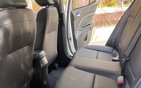 KIA Rio IV, 2023 год, 1 438 000 рублей, 13 фотография