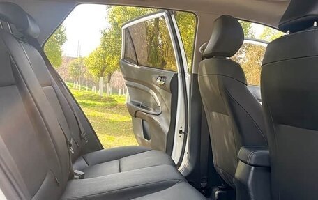 KIA Rio IV, 2023 год, 1 438 000 рублей, 12 фотография