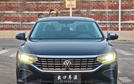 Volkswagen Passat B8 рестайлинг, 2022 год, 1 953 000 рублей, 2 фотография