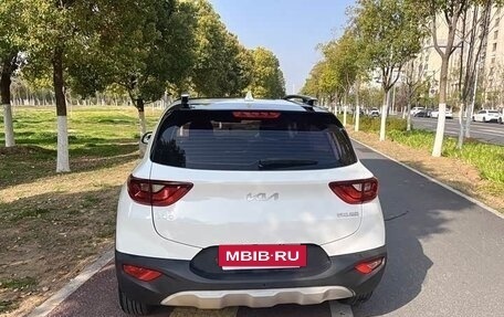 KIA Rio IV, 2023 год, 1 438 000 рублей, 9 фотография