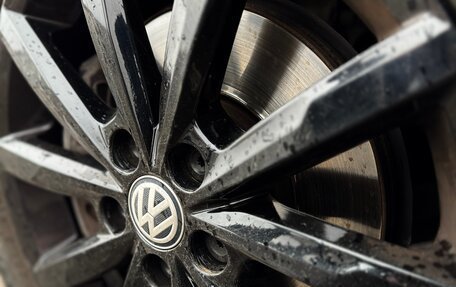 Volkswagen Polo VI (EU Market), 2018 год, 1 500 000 рублей, 6 фотография