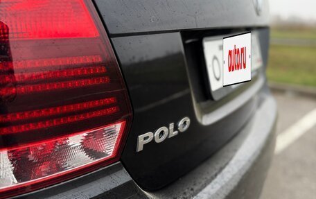 Volkswagen Polo VI (EU Market), 2018 год, 1 500 000 рублей, 8 фотография