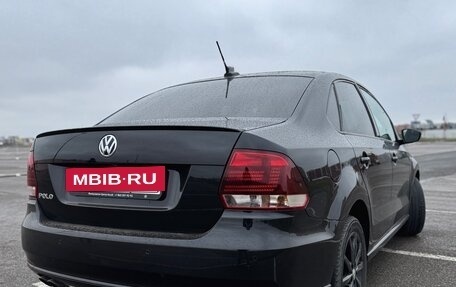 Volkswagen Polo VI (EU Market), 2018 год, 1 500 000 рублей, 4 фотография