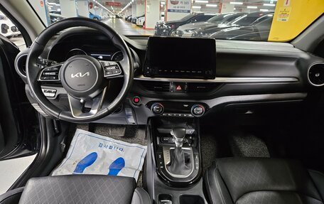 KIA Cerato IV, 2022 год, 2 015 000 рублей, 6 фотография