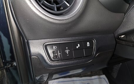 KIA Cerato IV, 2022 год, 2 015 000 рублей, 7 фотография