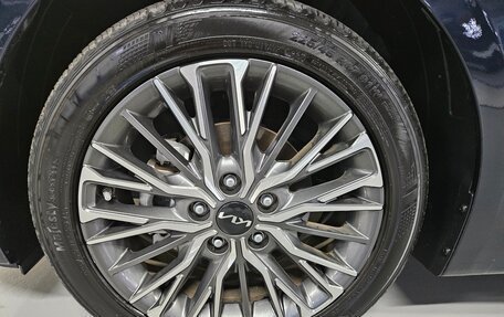 KIA Cerato IV, 2022 год, 2 015 000 рублей, 13 фотография