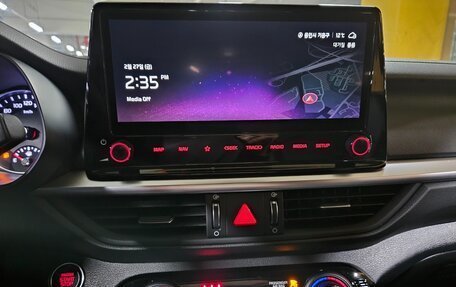 KIA Cerato IV, 2022 год, 2 015 000 рублей, 8 фотография