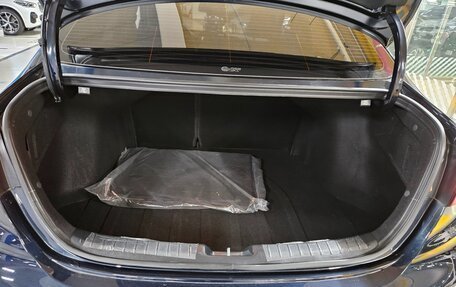 KIA Cerato IV, 2022 год, 2 015 000 рублей, 12 фотография