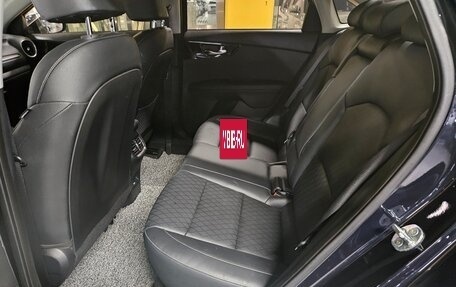 KIA Cerato IV, 2022 год, 2 015 000 рублей, 11 фотография