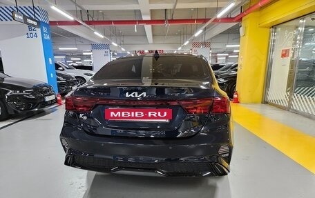 KIA Cerato IV, 2022 год, 2 015 000 рублей, 4 фотография