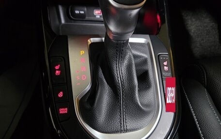 KIA Cerato IV, 2022 год, 2 015 000 рублей, 10 фотография