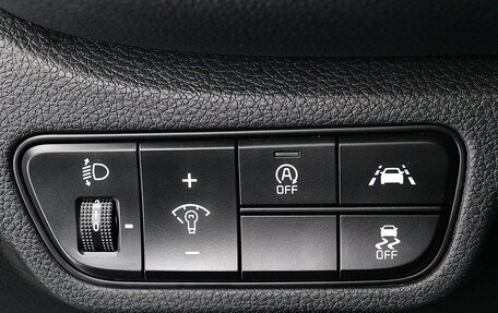 KIA Seltos I, 2021 год, 1 859 000 рублей, 12 фотография