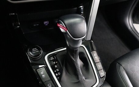 KIA Seltos I, 2021 год, 1 859 000 рублей, 8 фотография