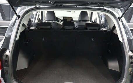 KIA Seltos I, 2021 год, 1 859 000 рублей, 15 фотография