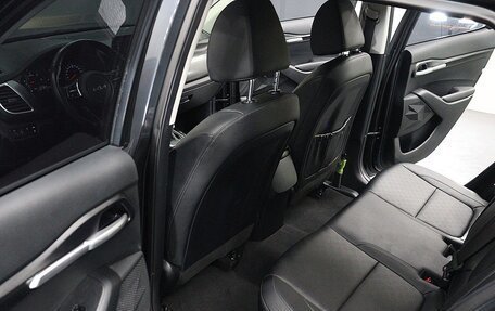 KIA Seltos I, 2021 год, 1 859 000 рублей, 14 фотография
