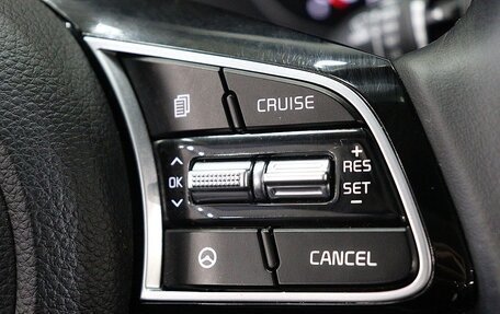 KIA Seltos I, 2021 год, 1 859 000 рублей, 11 фотография