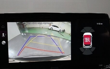 KIA Seltos I, 2021 год, 1 859 000 рублей, 9 фотография