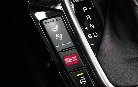 KIA Seltos I, 2021 год, 1 859 000 рублей, 10 фотография