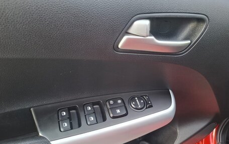 KIA Picanto III рестайлинг, 2019 год, 1 320 000 рублей, 18 фотография